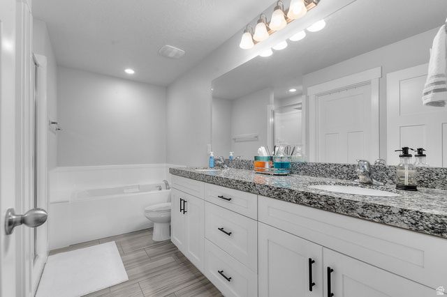 4501 S PARKBURY WAY, Salt Lake City, UT 84129