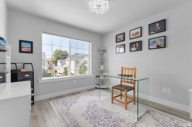 4501 S PARKBURY WAY, Salt Lake City, UT 84129