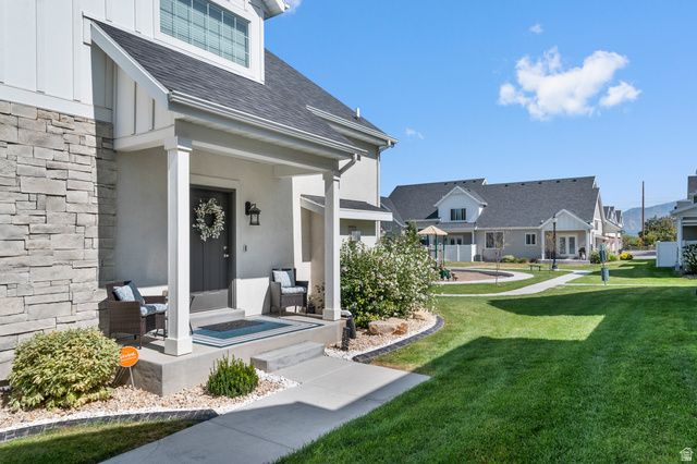 4501 S PARKBURY WAY, Salt Lake City, UT 84129