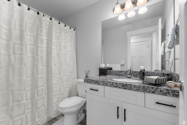 4501 S PARKBURY WAY, Salt Lake City, UT 84129