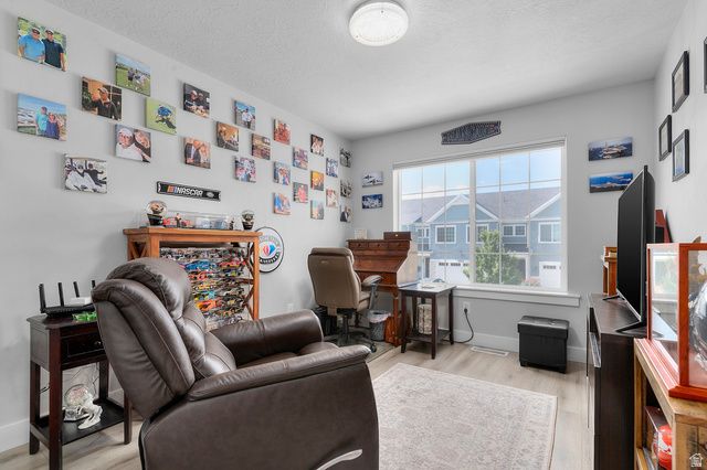 4501 S PARKBURY WAY, Salt Lake City, UT 84129