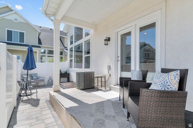 4501 S PARKBURY WAY, Salt Lake City, UT 84129