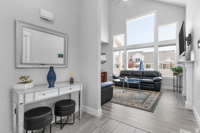 4501 S PARKBURY WAY, Salt Lake City, UT 84129