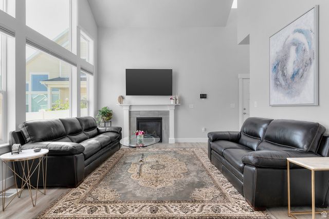 4501 S PARKBURY WAY, Salt Lake City, UT 84129