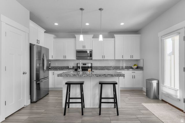 4501 S PARKBURY WAY, Salt Lake City, UT 84129