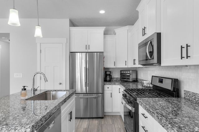 4501 S PARKBURY WAY, Salt Lake City, UT 84129