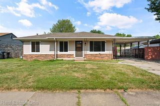 15679 Gulley Street, Taylor, MI 48180