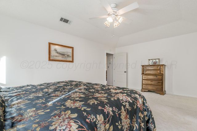 2534 Fir Street, Pampa, TX 79065