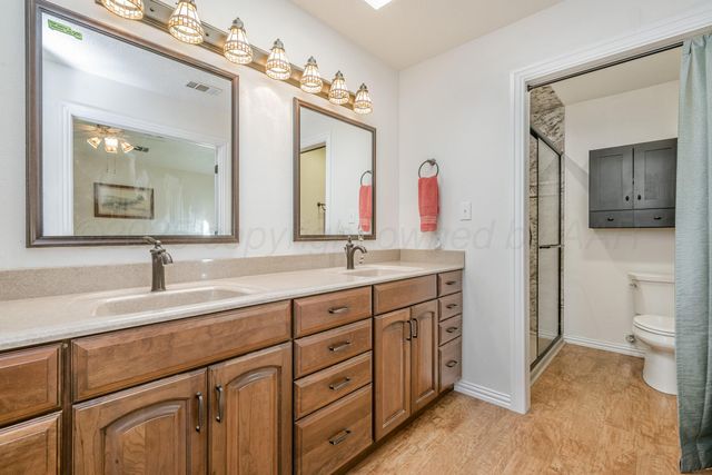 2534 Fir Street, Pampa, TX 79065