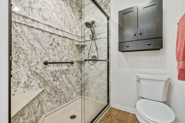 2534 Fir Street, Pampa, TX 79065