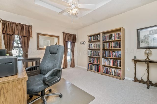 2534 Fir Street, Pampa, TX 79065