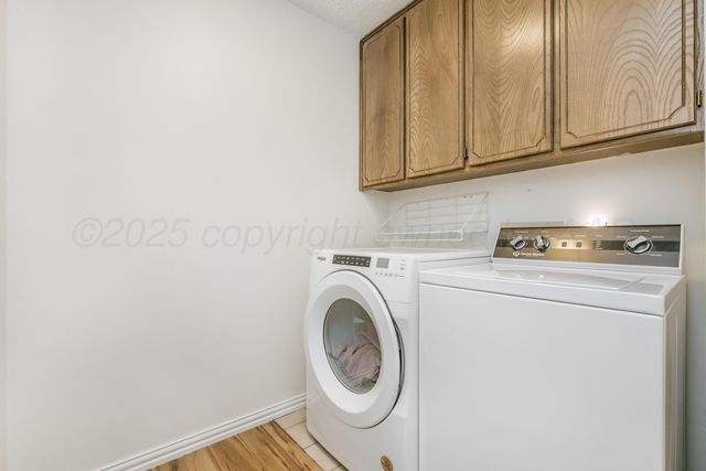 2534 Fir Street, Pampa, TX 79065