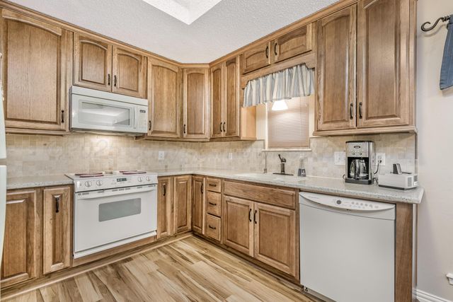 2534 Fir Street, Pampa, TX 79065