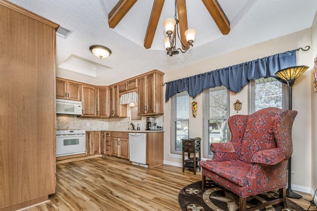 2534 Fir Street, Pampa, TX 79065