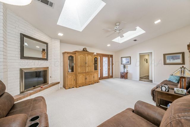 2534 Fir Street, Pampa, TX 79065