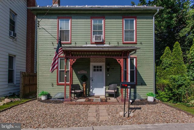 118 N PRINCE ST, Shippensburg, PA 17257