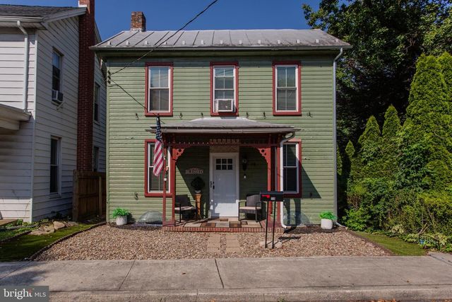118 N PRINCE ST, Shippensburg, PA 17257