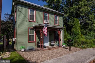 118 N PRINCE ST, Shippensburg, PA 17257