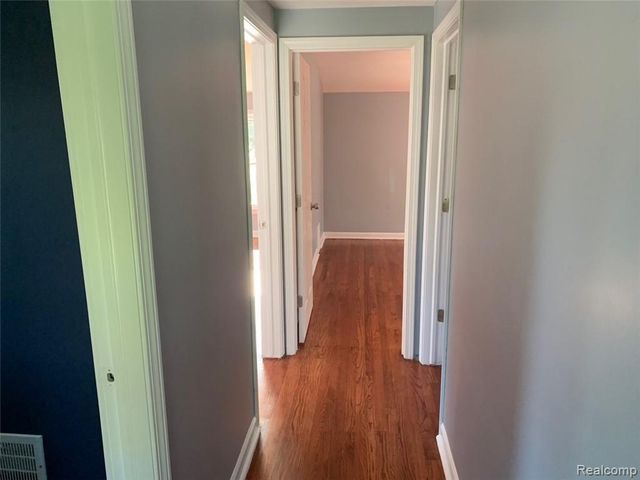 4800 Harvard Road, Detroit, MI 48224