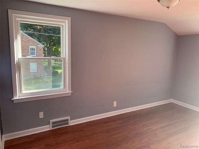 4800 Harvard Road, Detroit, MI 48224