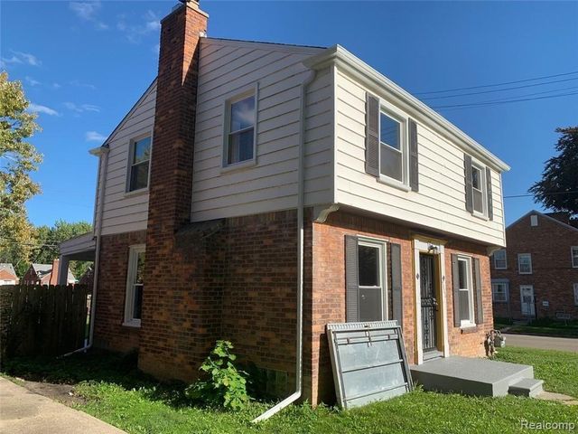 4800 Harvard Road, Detroit, MI 48224