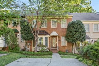 1405 Old Virginia Court SE, Marietta, GA 30067