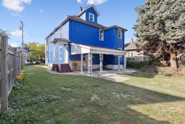 434 16th Avenue, Rockford, IL 61104