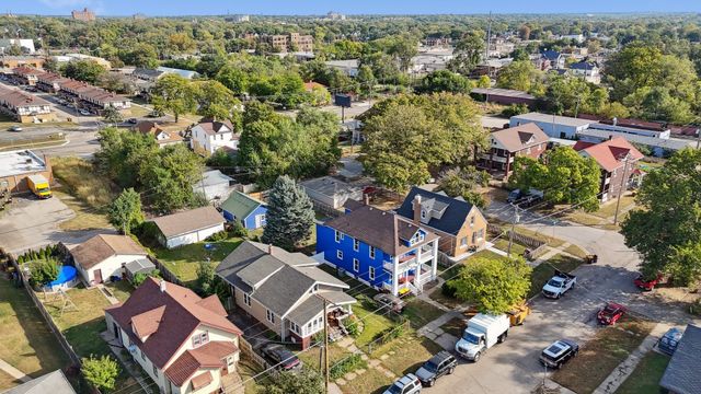 434 16th Avenue, Rockford, IL 61104