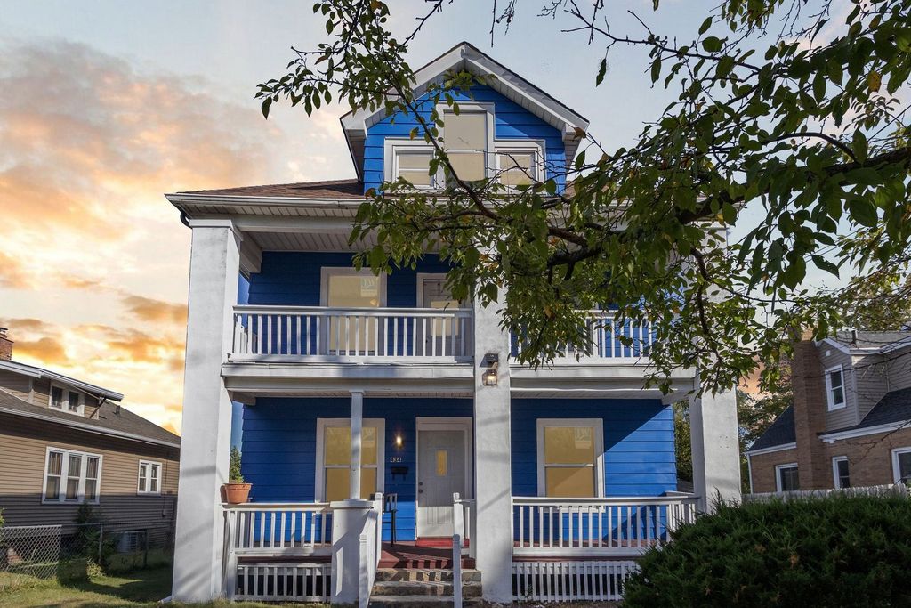 434 16th Avenue, Rockford, IL 61104