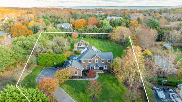 450 Sterling Woods Lane, Southold, NY 11971