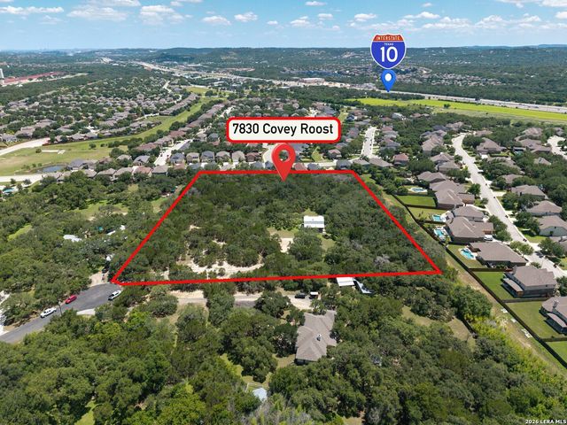 7830 Covey Roost, Boerne, TX 78015