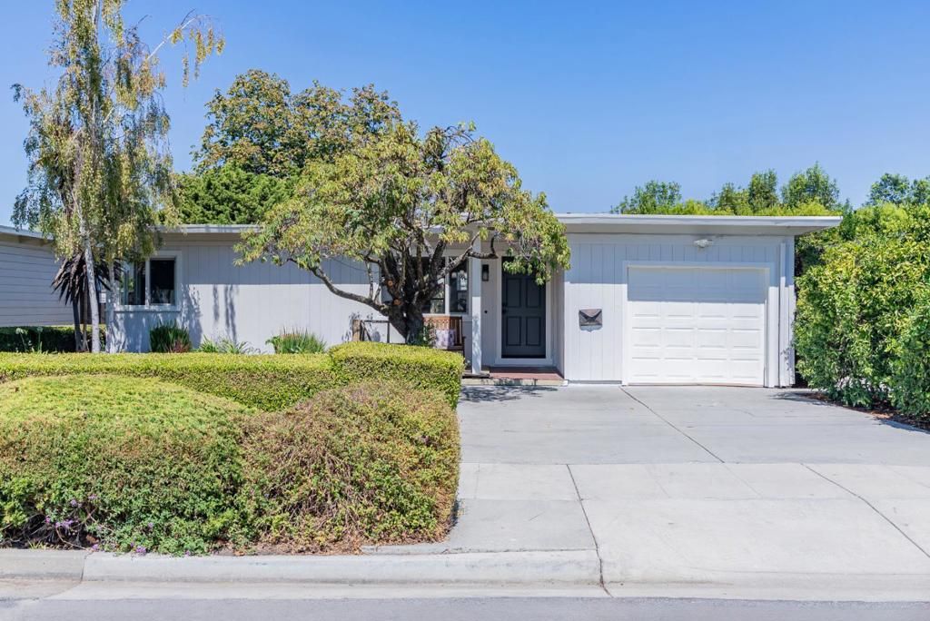 155 W Duane Avenue, Sunnyvale, CA 94085