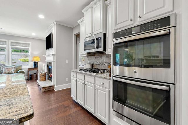 210 Millstone Parkway, Woodstock, GA 30188