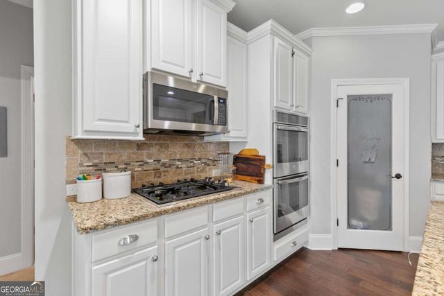 210 Millstone Parkway, Woodstock, GA 30188