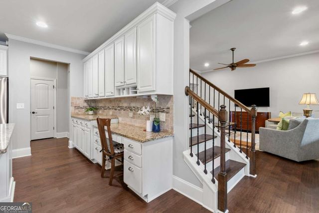 210 Millstone Parkway, Woodstock, GA 30188