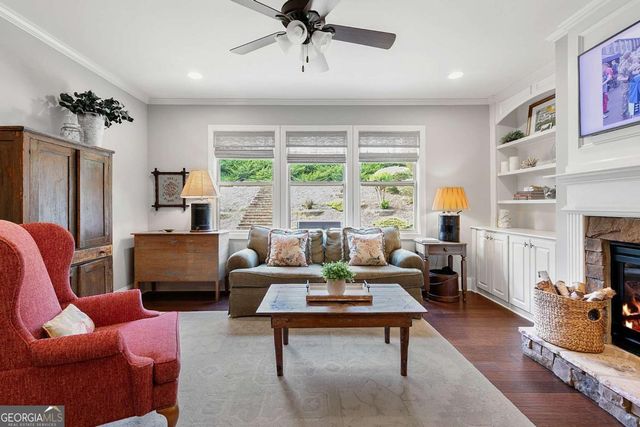 210 Millstone Parkway, Woodstock, GA 30188