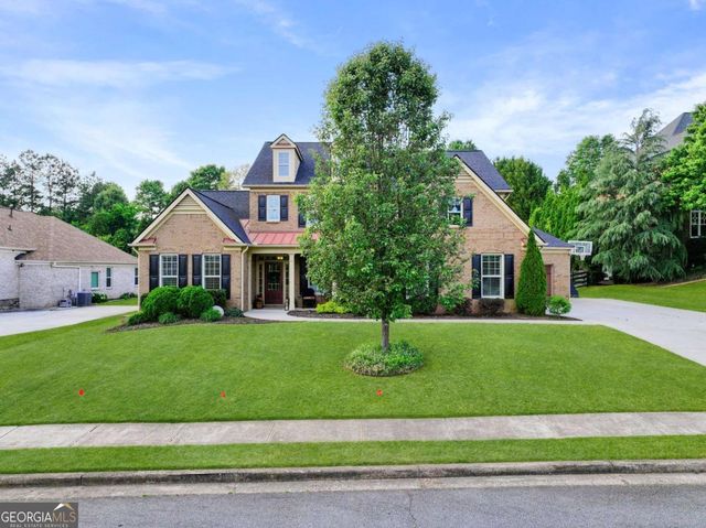 210 Millstone Parkway, Woodstock, GA 30188