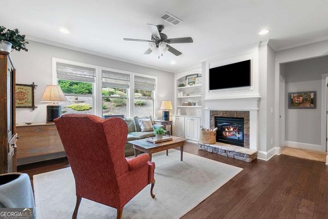 210 Millstone Parkway, Woodstock, GA 30188