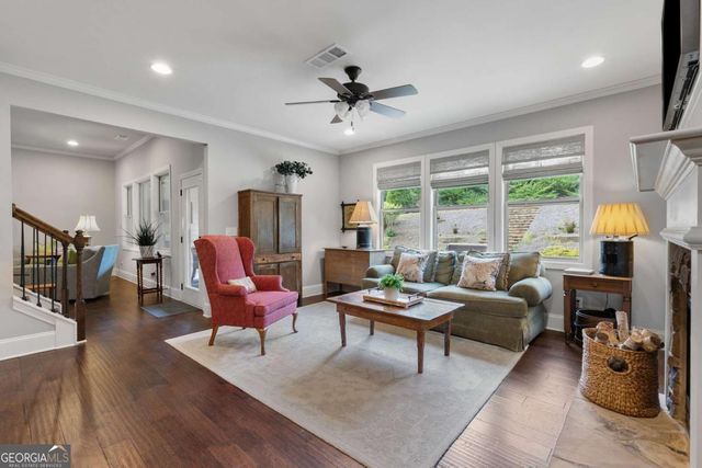 210 Millstone Parkway, Woodstock, GA 30188