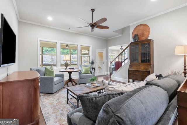 210 Millstone Parkway, Woodstock, GA 30188