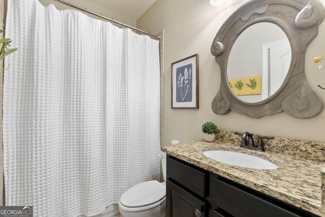 210 Millstone Parkway, Woodstock, GA 30188