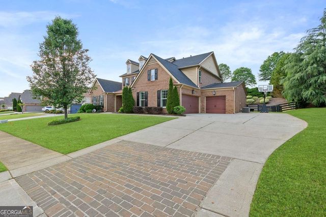 210 Millstone Parkway, Woodstock, GA 30188