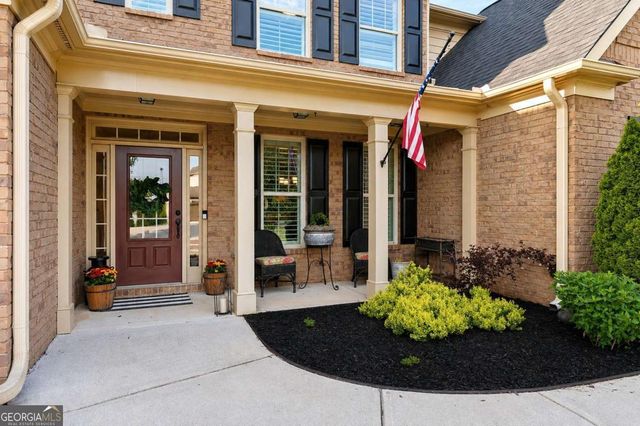 210 Millstone Parkway, Woodstock, GA 30188