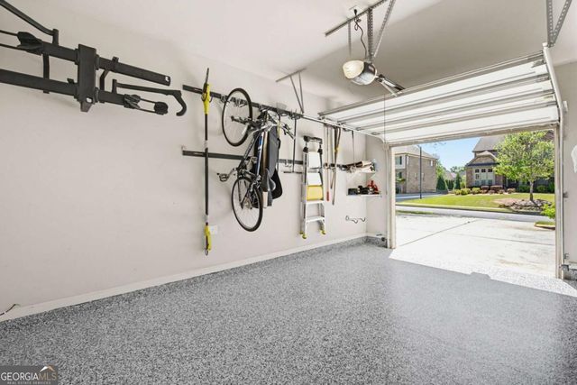 210 Millstone Parkway, Woodstock, GA 30188