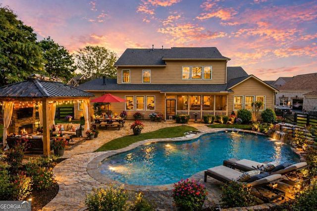 210 Millstone Parkway, Woodstock, GA 30188