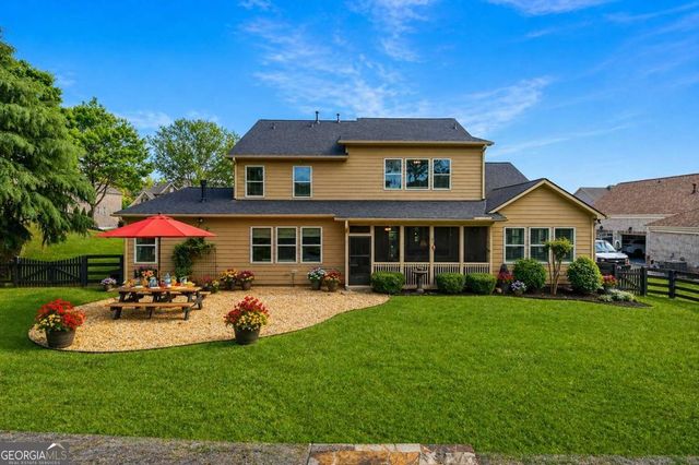 210 Millstone Parkway, Woodstock, GA 30188