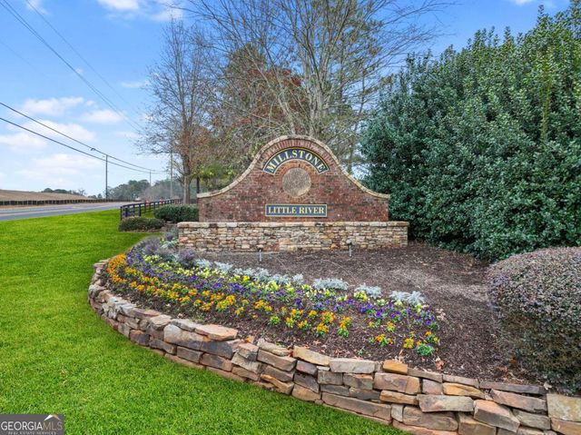 210 Millstone Parkway, Woodstock, GA 30188