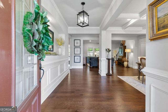 210 Millstone Parkway, Woodstock, GA 30188