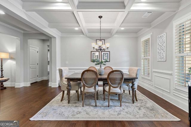 210 Millstone Parkway, Woodstock, GA 30188