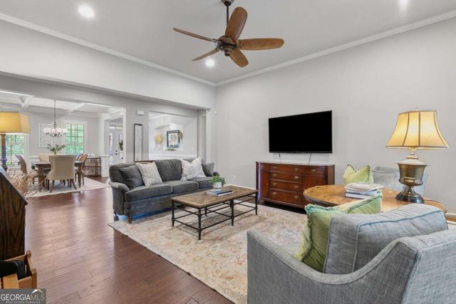 210 Millstone Parkway, Woodstock, GA 30188